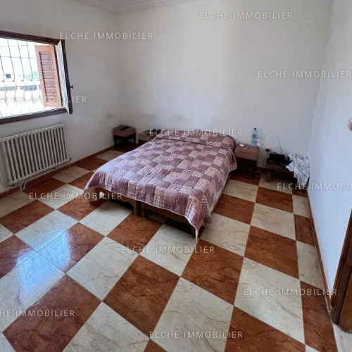 Vente Villa Oran Bir el djir