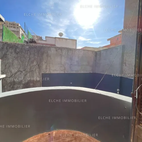 Vente Villa Oran Oran