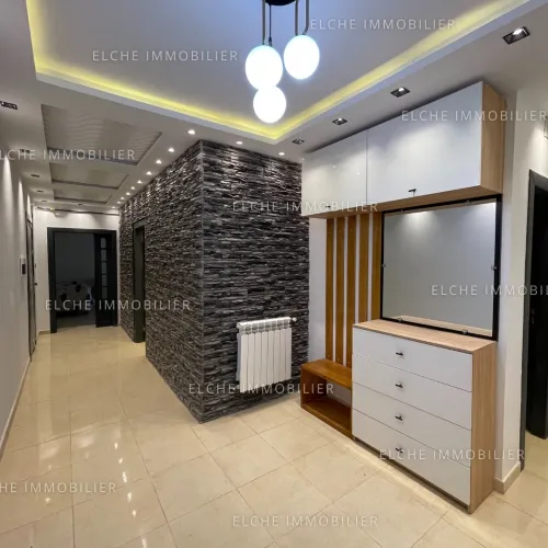 Location Appartement F3 Oran Bir el djir
