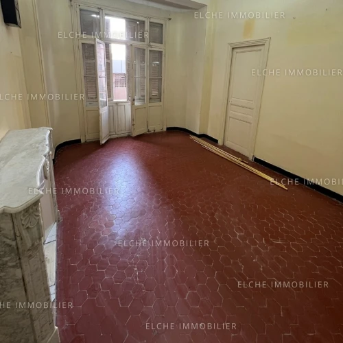 Vente Appartement F5 Oran Oran