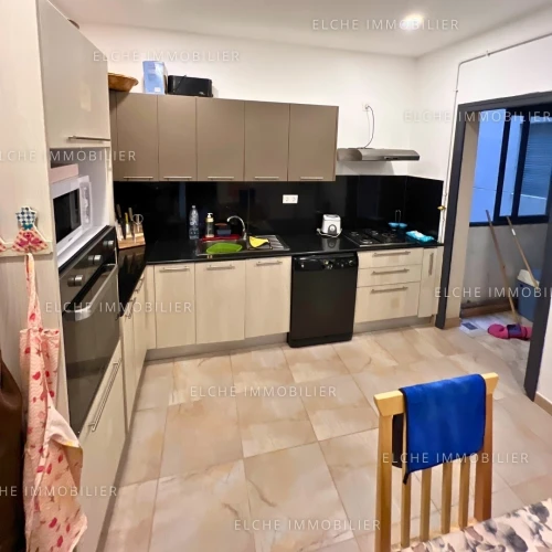 Vente Appartement F4 Oran Oran