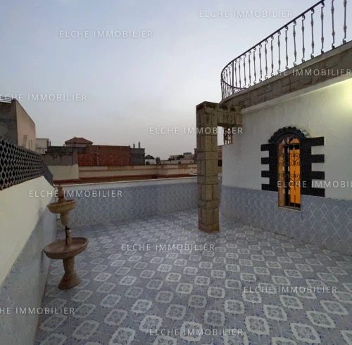 Location Villa Oran Oran