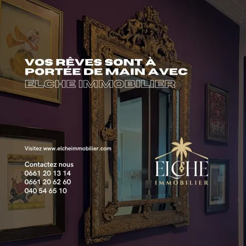 Vente Appartement F4 Oran Oran