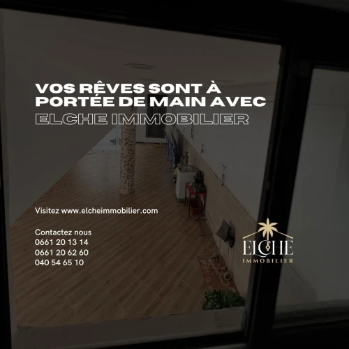 Location Local Oran Oran