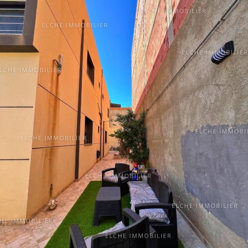 Vente Villa Oran Oran