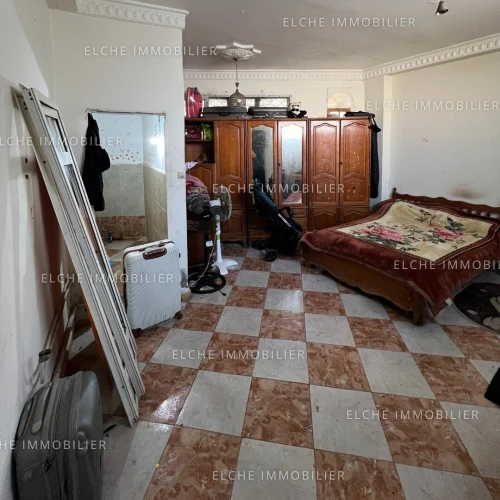 Vente Villa Oran Ain el turck