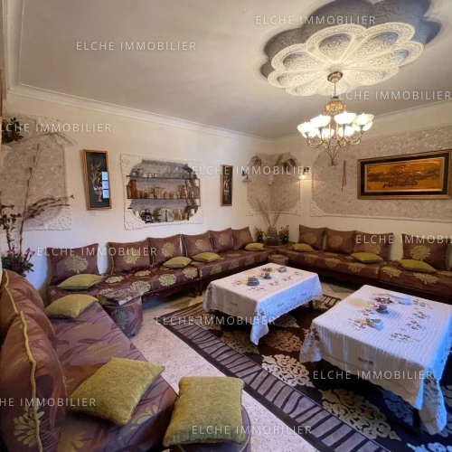 Vente Villa Oran Ain el turck