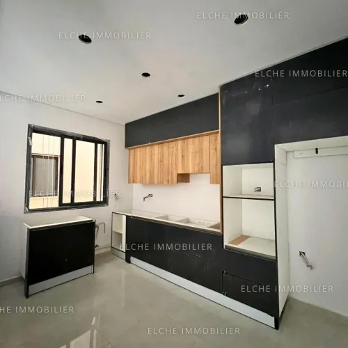 Vente Appartement F3 Oran Oran