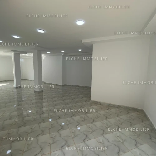 Vente Local Oran El Kerma