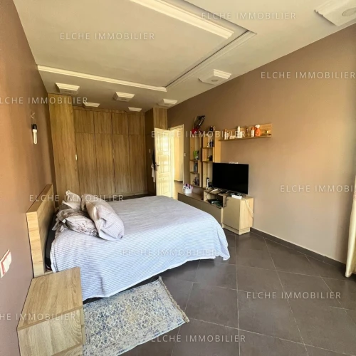 Vente Villa Oran Oran
