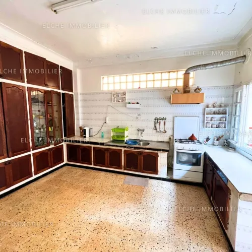 Vente Villa Oran Oran