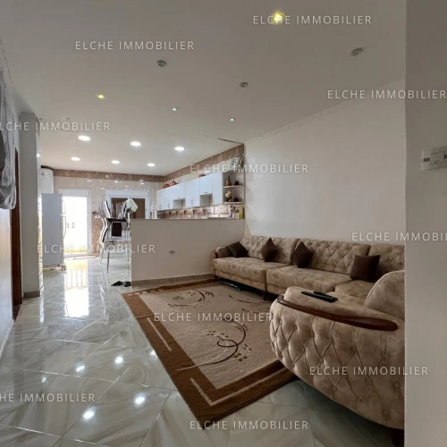 Vente Immeuble Oran Tafraoui