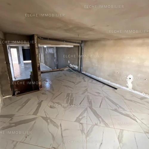 Location Local Oran Bir el djir