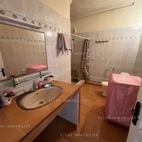 Vente Villa Oran Ain el turck