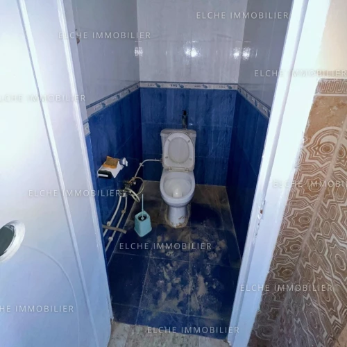 Vente Appartement F4 Oran Bir el djir