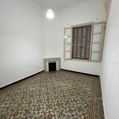 Location Appartement F4 Oran Oran