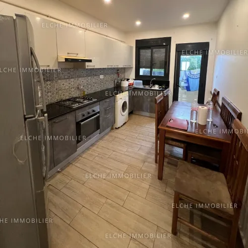 Location Appartement F3 Oran Bir el djir
