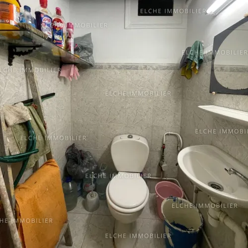 Vente Appartement Oran Oran