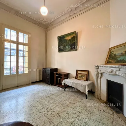 Vente Immeuble Oran Oran