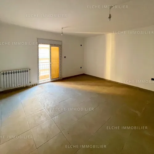 Vente Appartement F4 Oran Bir el djir