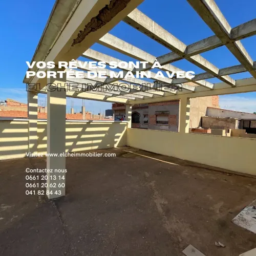 Vente Villa Oran Es senia