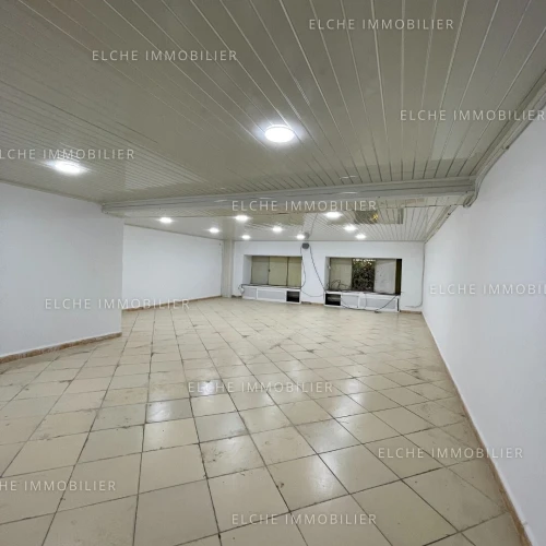 Location Local Oran Oran