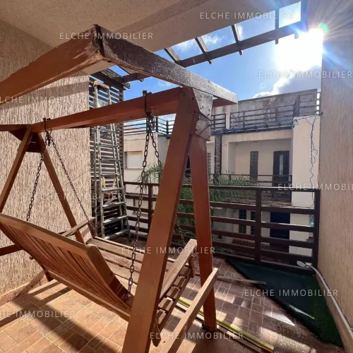 Vente Appartement Duplex F5 Oran Ain el turck