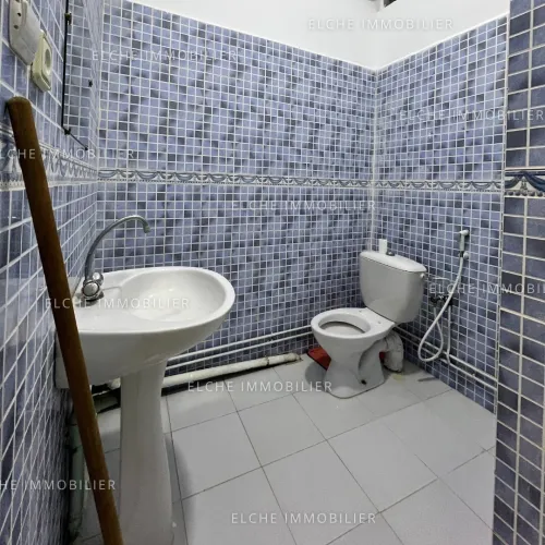 Vente Immeuble Oran Ain el turck