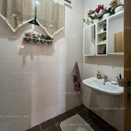 Vente Appartement F4 Oran Bir el djir