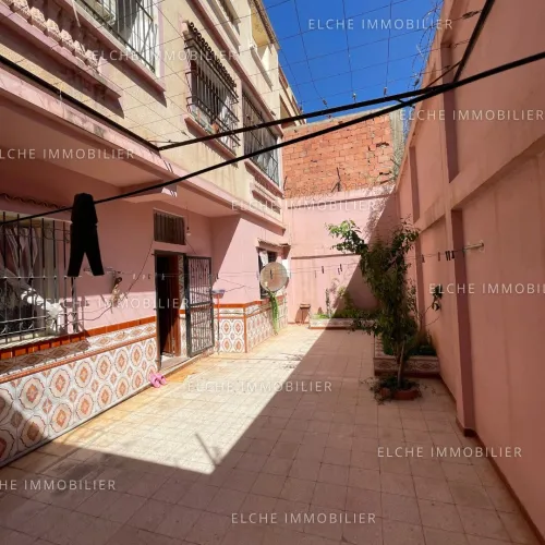 Vente Villa Oran Bir el djir