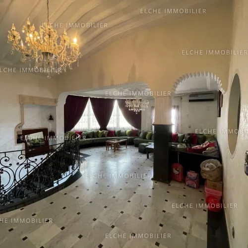 Vente Villa Oran Oran