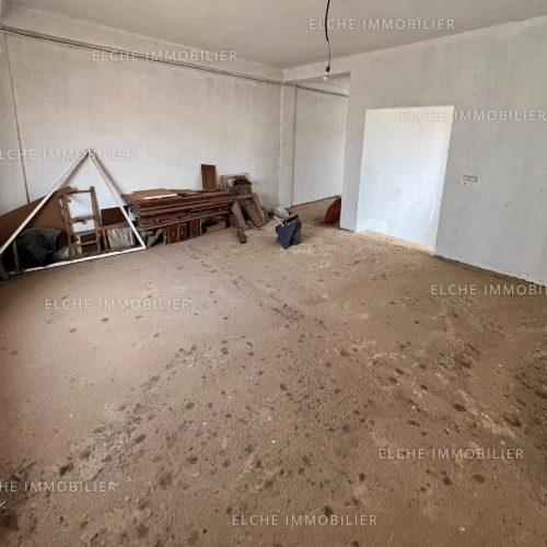Vente Villa Oran Bethioua