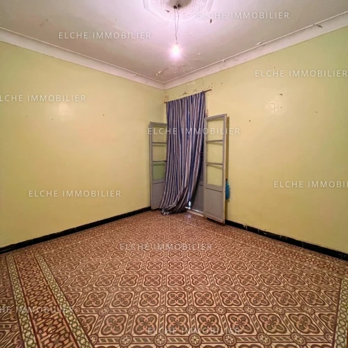 Vente Immeuble Oran Oran