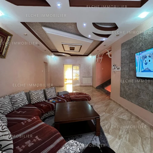 Vente Villa Oran Misseghine