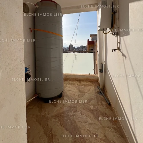 Vente Appartement F3 Oran Bir el djir