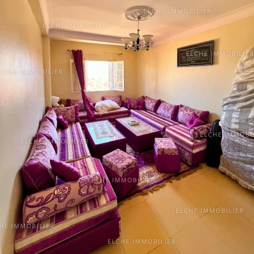 Vente Villa Oran Oran