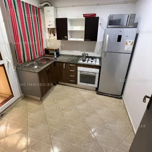 Vente Appartement F3 Oran Bir el djir