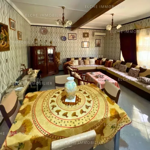 Vente Villa Oran Bethioua