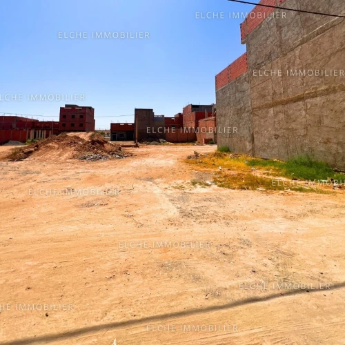 Vente Terrain Oran Oued tlelat