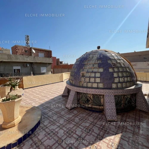 Vente Villa Oran Ain el turck
