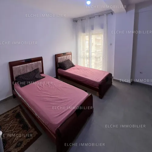 Location Appartement F4 Oran Oran