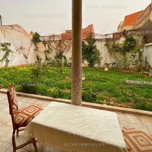 Vente Villa Oran Gdyel