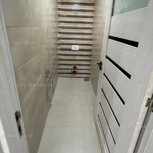 Vente Appartement F3 Oran Oran
