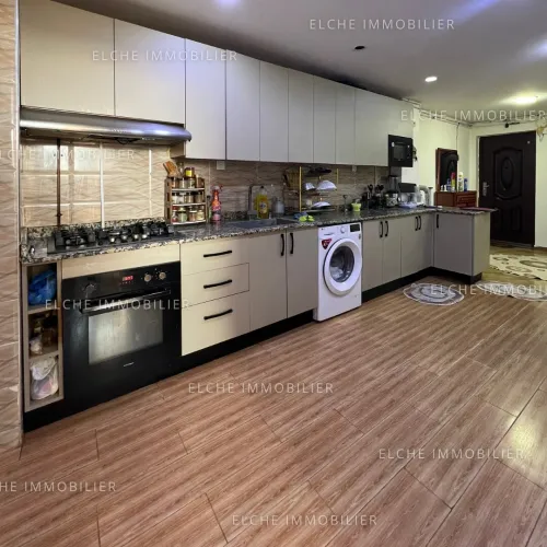 Vente Appartement F3 Oran Bir el djir