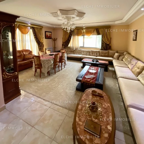 Vente Villa Oran Bir el djir