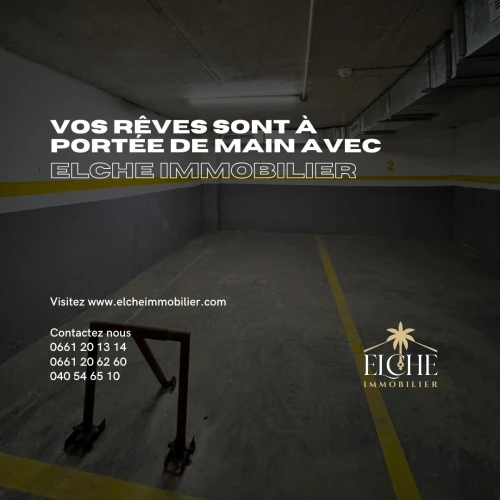 Vente bien immobilier Oran Oran