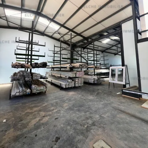 Vente Local Oran Sidi chami