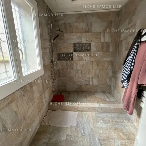 Vente Villa Oran Ain el turck