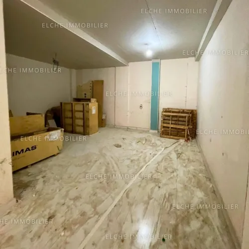 Vente Local Oran Oran