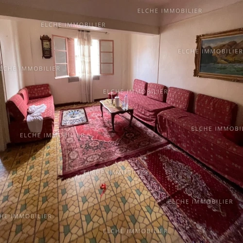 Vente Villa Oran Oran